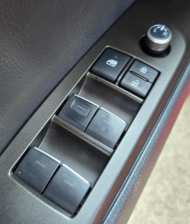 used 2023 Toyota Camry car, priced at $29,800