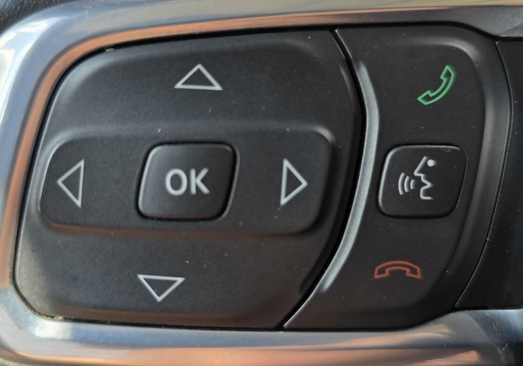 used 2021 Jeep Gladiator car, priced at $26,800