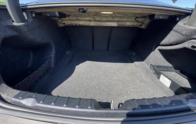 used 2018 BMW 330 car, priced at $15,000
