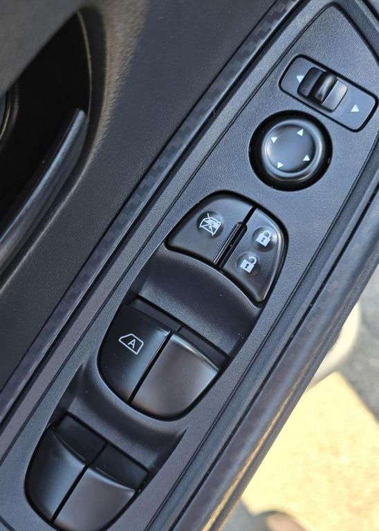 used 2023 Nissan Versa car, priced at $16,500