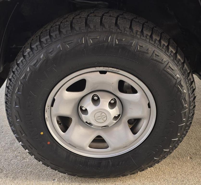 used 2022 Toyota Tacoma car, priced at $34,740