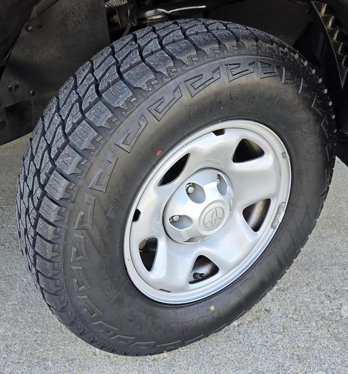 used 2022 Toyota Tacoma car, priced at $34,740