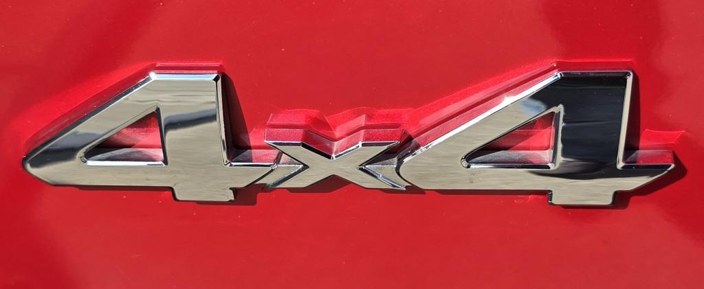 used 2022 Toyota Tacoma car, priced at $34,740