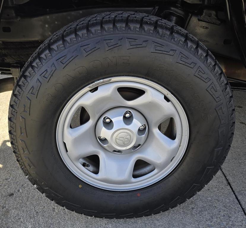 used 2022 Toyota Tacoma car, priced at $34,740