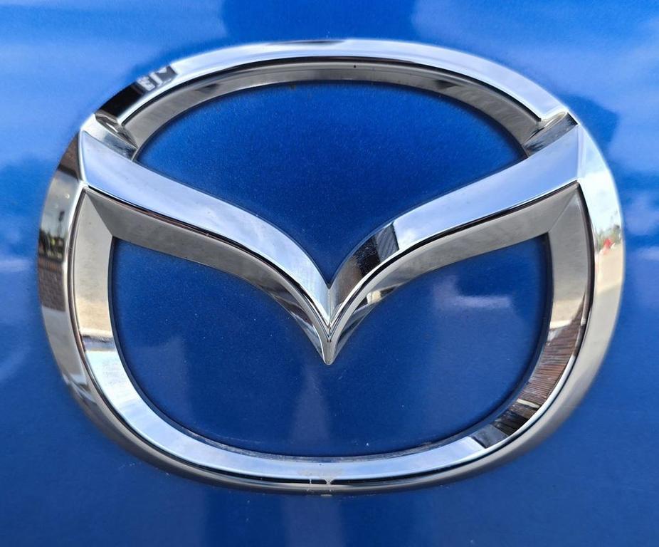 used 2017 Mazda CX-3 car, priced at $12,800