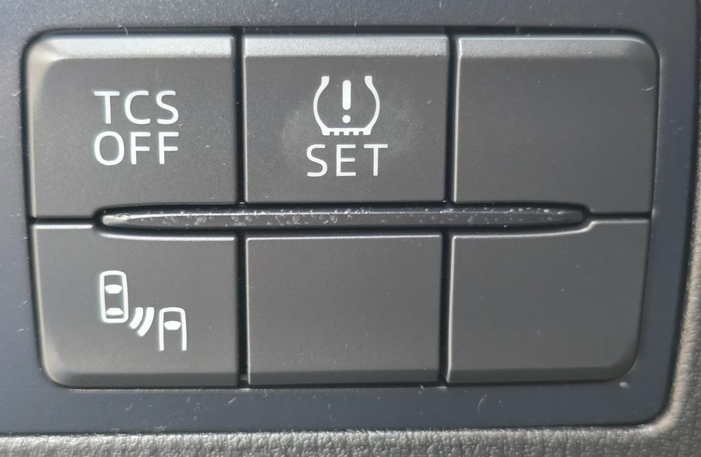 used 2017 Mazda CX-3 car, priced at $12,800