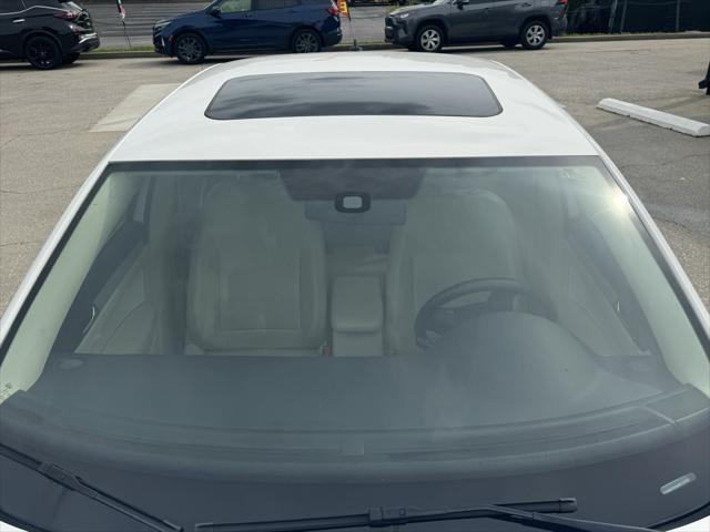 used 2013 Volkswagen Passat car, priced at $8,480