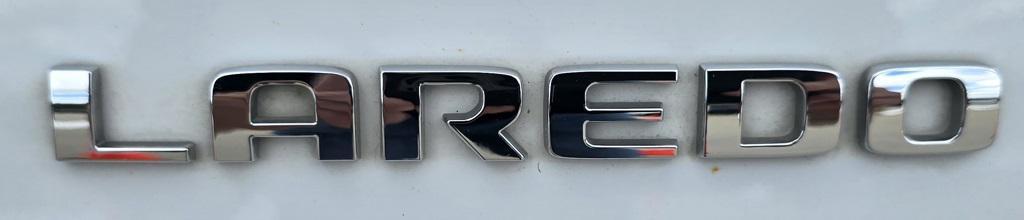 used 2023 Jeep Grand Cherokee L car, priced at $29,800