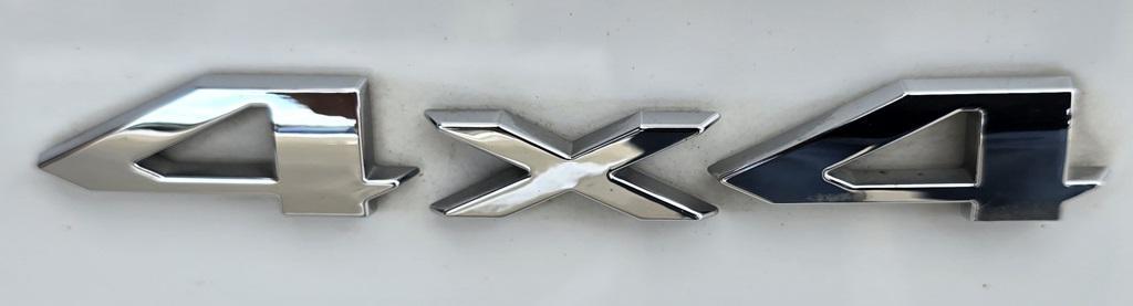 used 2023 Jeep Grand Cherokee L car, priced at $29,800