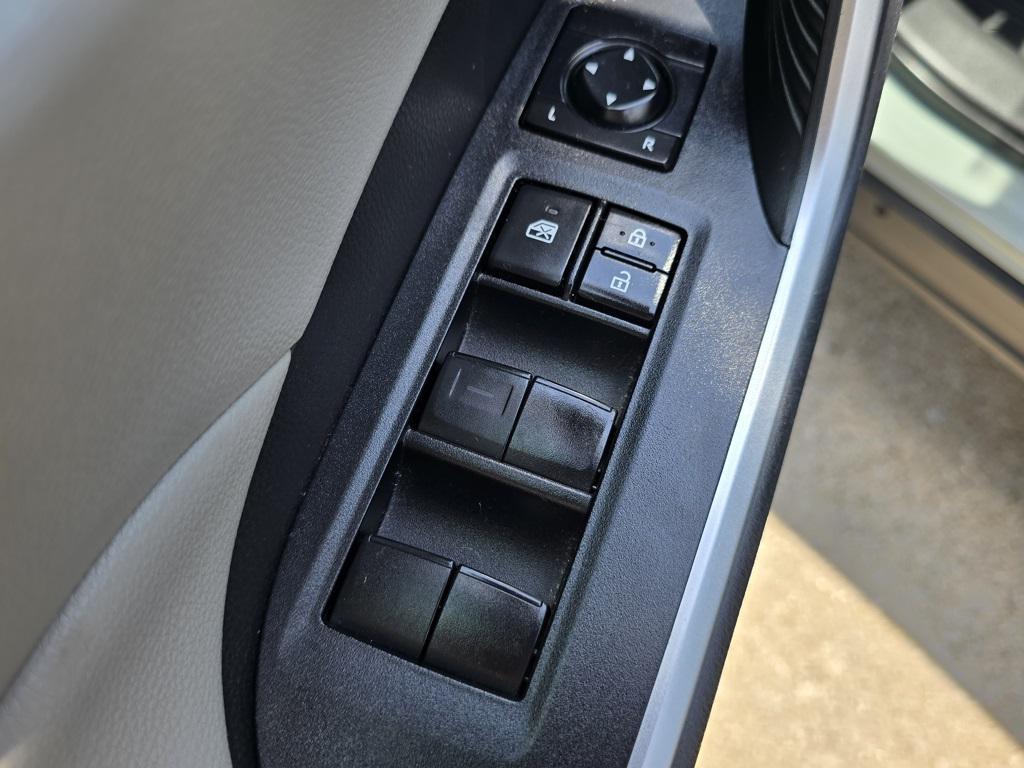 used 2021 Toyota RAV4 car, priced at $25,800