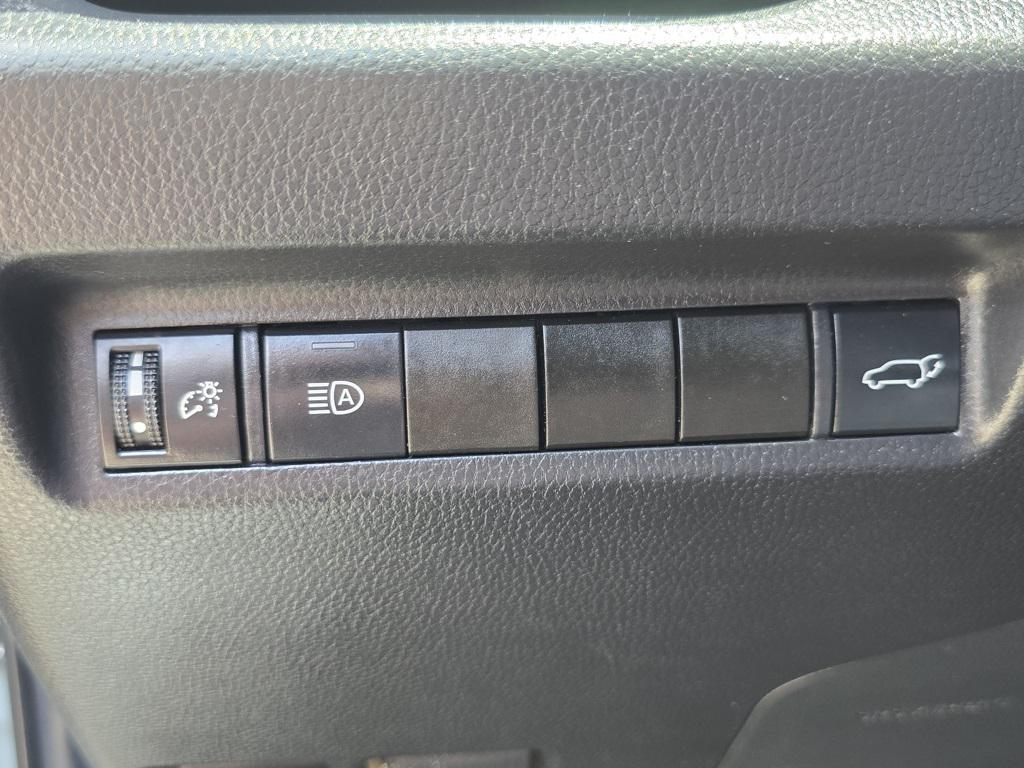 used 2021 Toyota RAV4 car, priced at $25,800