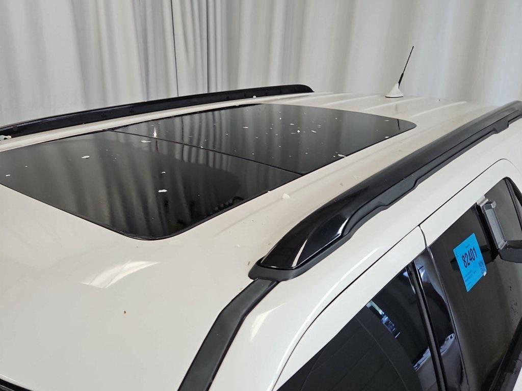 used 2018 Ford Explorer car, priced at $21,800