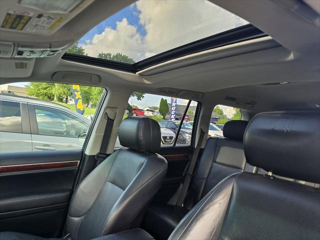 used 2010 Lexus GX 460 car, priced at $10,800