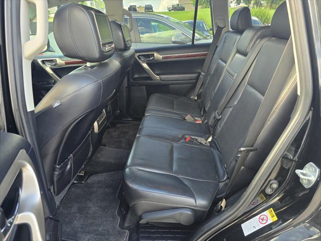used 2010 Lexus GX 460 car, priced at $10,800