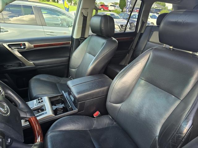 used 2010 Lexus GX 460 car, priced at $10,800