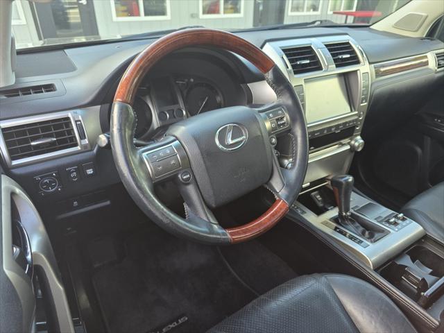 used 2010 Lexus GX 460 car, priced at $10,800