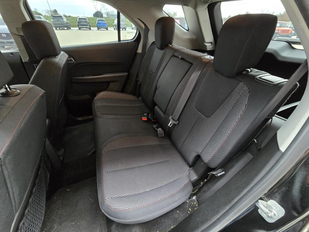 used 2016 Chevrolet Equinox car, priced at $7,800