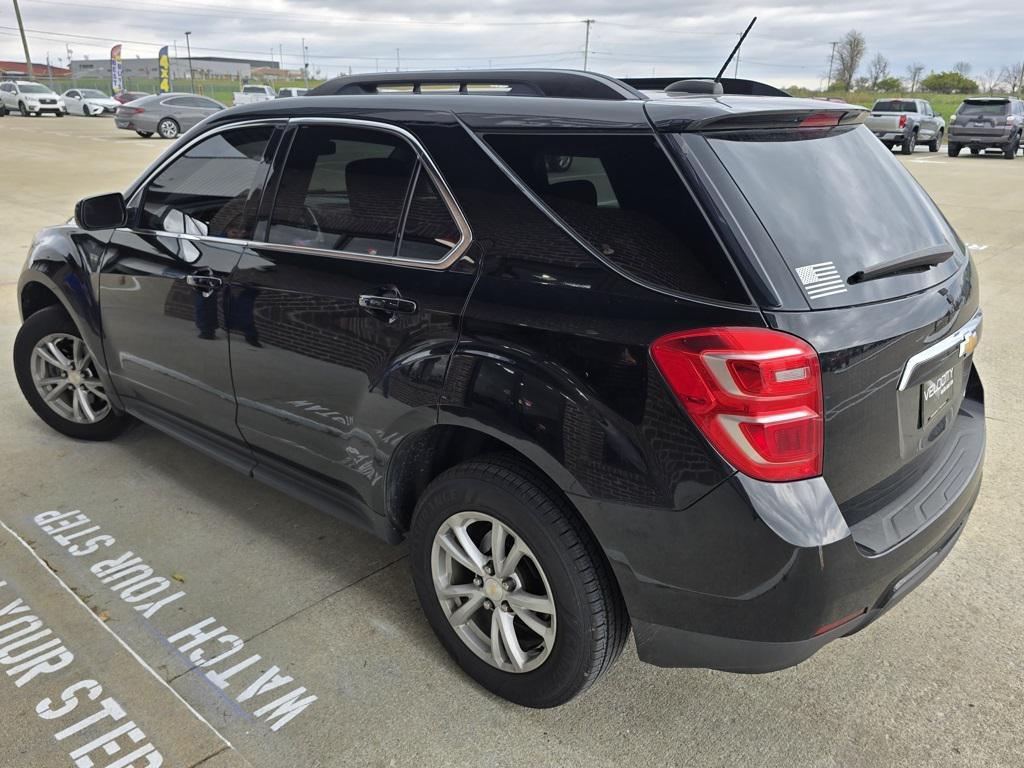 used 2016 Chevrolet Equinox car, priced at $7,800