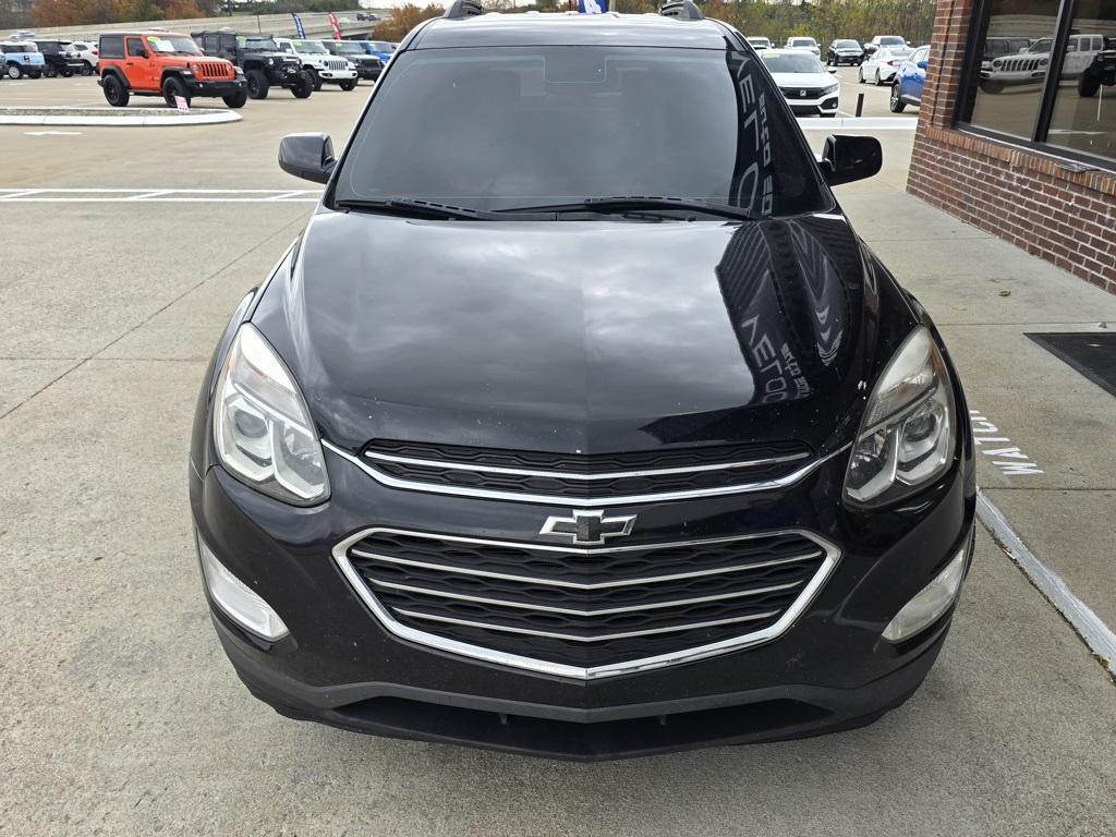used 2016 Chevrolet Equinox car, priced at $7,800