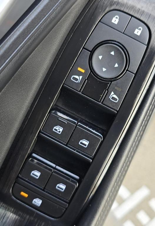 used 2024 Nissan Rogue car, priced at $22,800