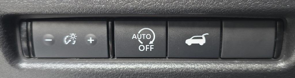 used 2024 Nissan Rogue car, priced at $22,800