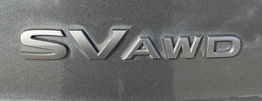 used 2024 Nissan Rogue car, priced at $22,800