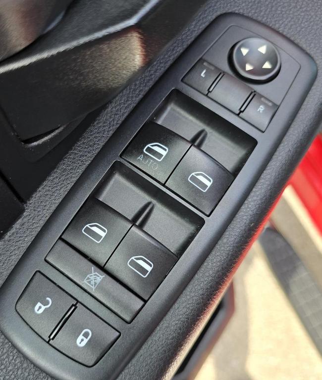 used 2016 Ram 1500 car, priced at $16,800