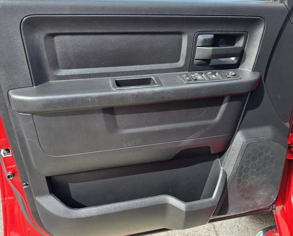 used 2016 Ram 1500 car, priced at $16,800