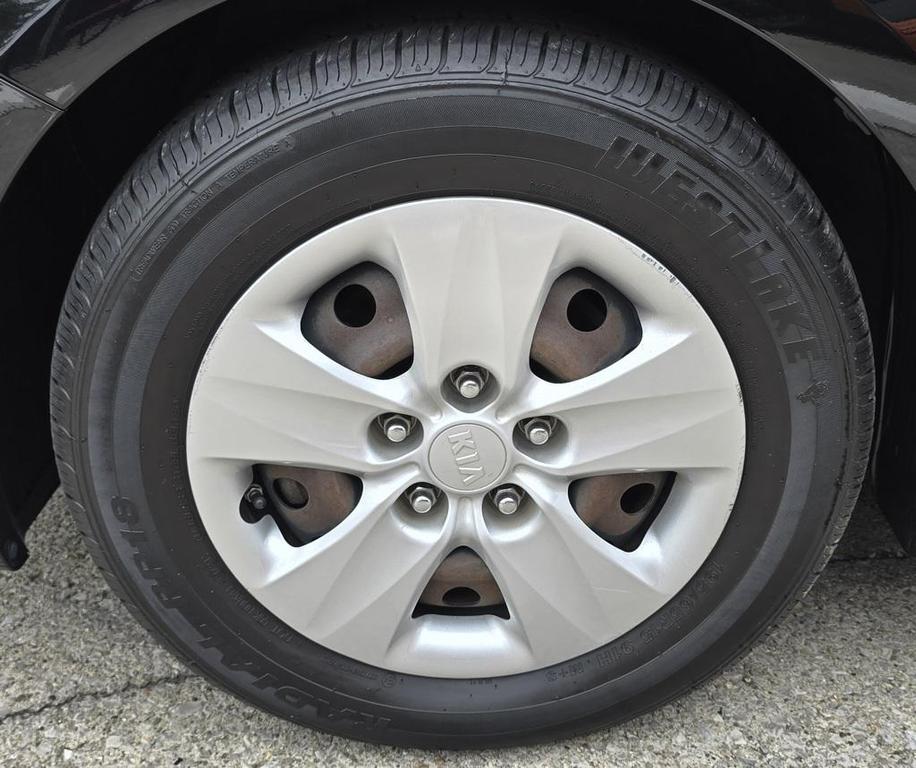 used 2017 Kia Forte car, priced at $10,800