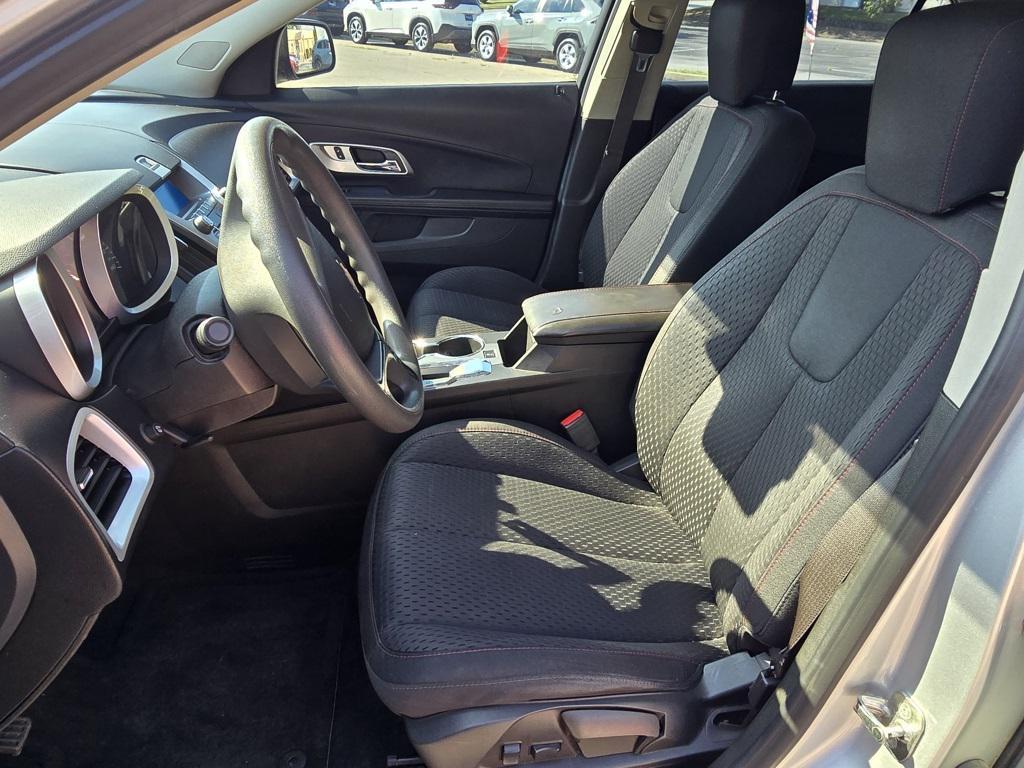 used 2015 Chevrolet Equinox car, priced at $10,800