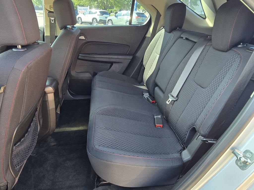 used 2015 Chevrolet Equinox car, priced at $10,800
