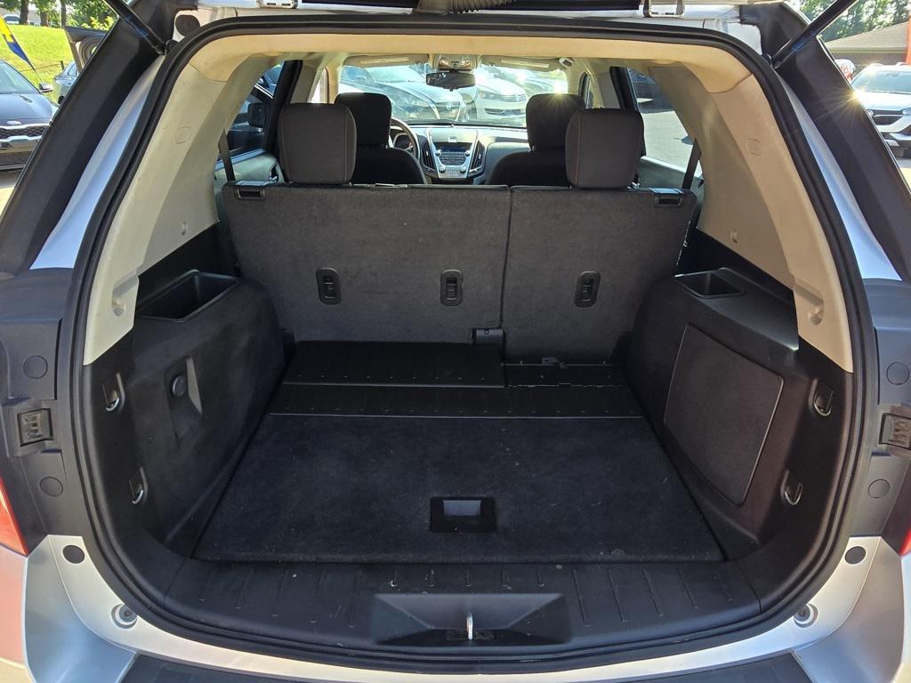 used 2015 Chevrolet Equinox car, priced at $10,800