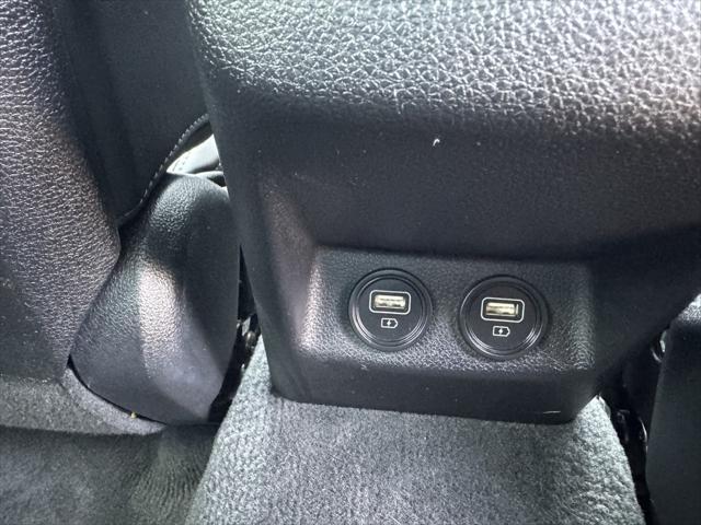 used 2022 Kia K5 car, priced at $22,800