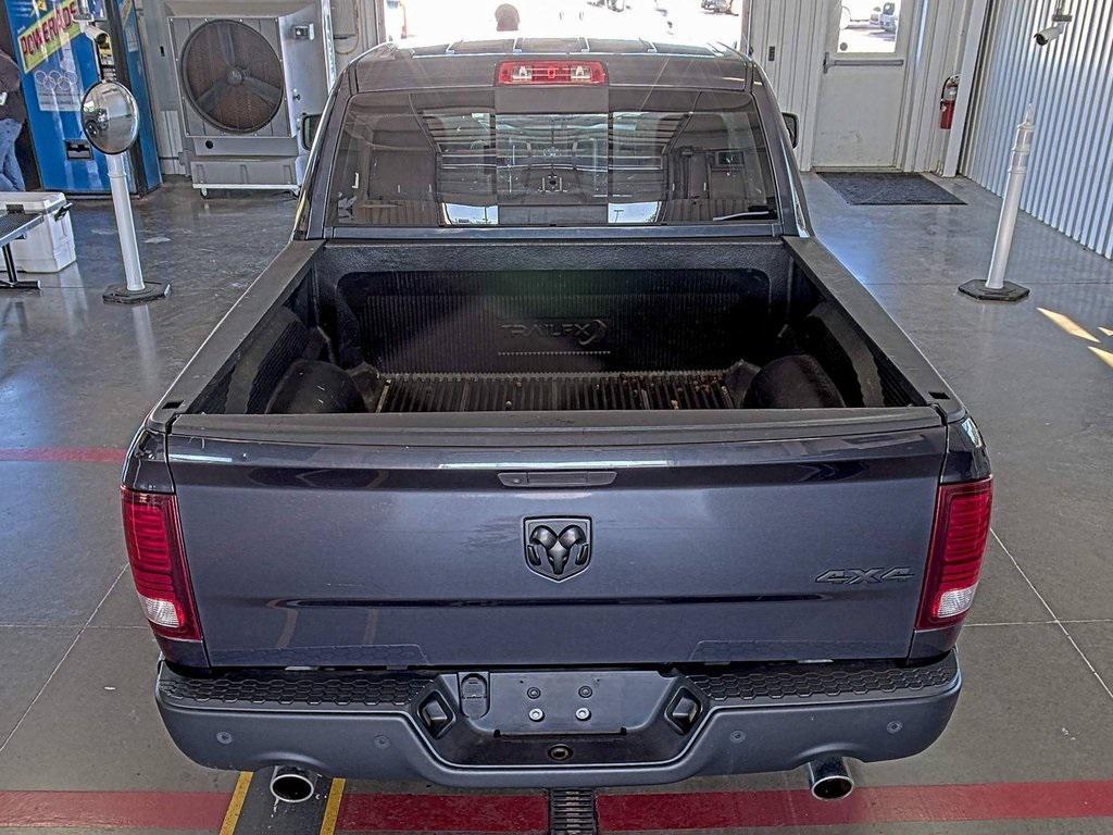 used 2020 Ram 1500 Classic car, priced at $27,800