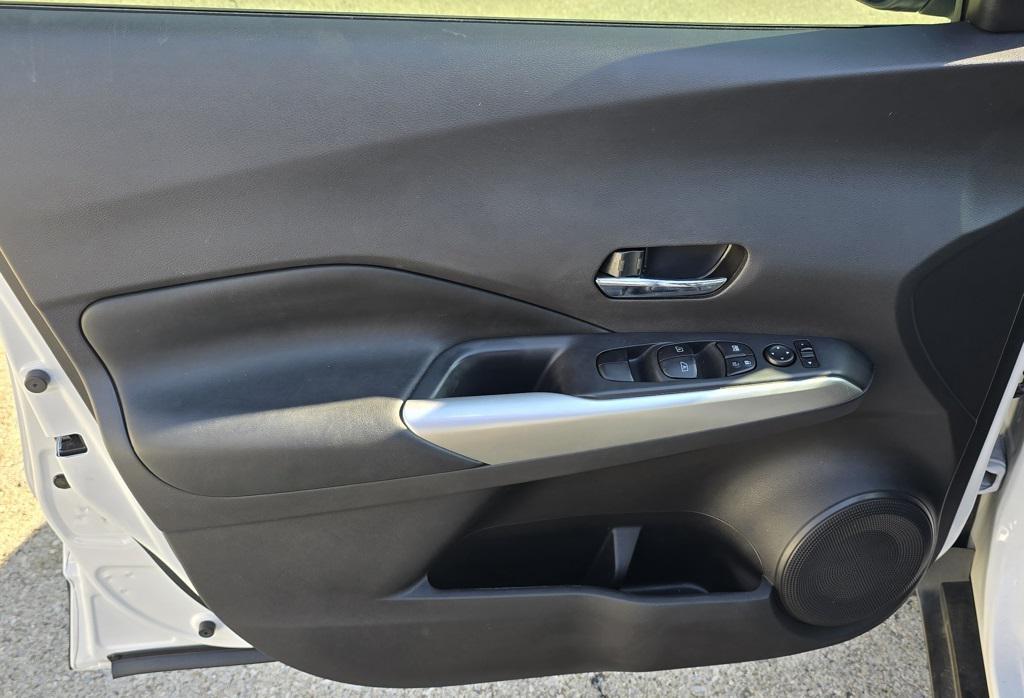 used 2020 Nissan Kicks car, priced at $16,800
