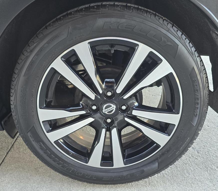 used 2020 Nissan Kicks car, priced at $14,800