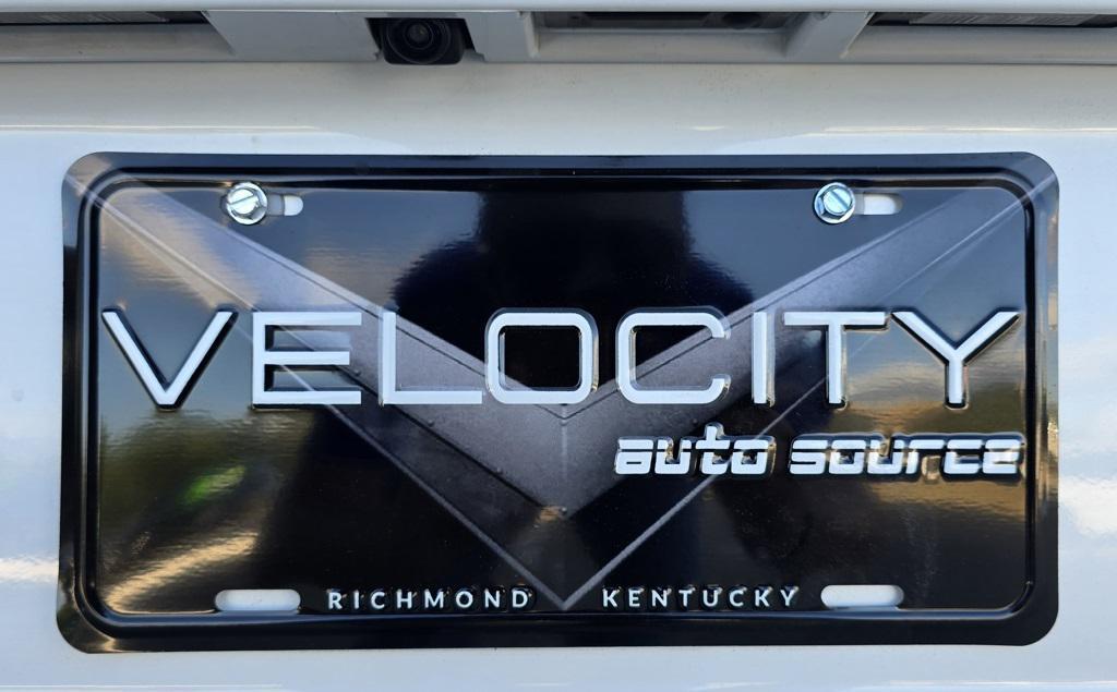 used 2020 Nissan Kicks car, priced at $14,800