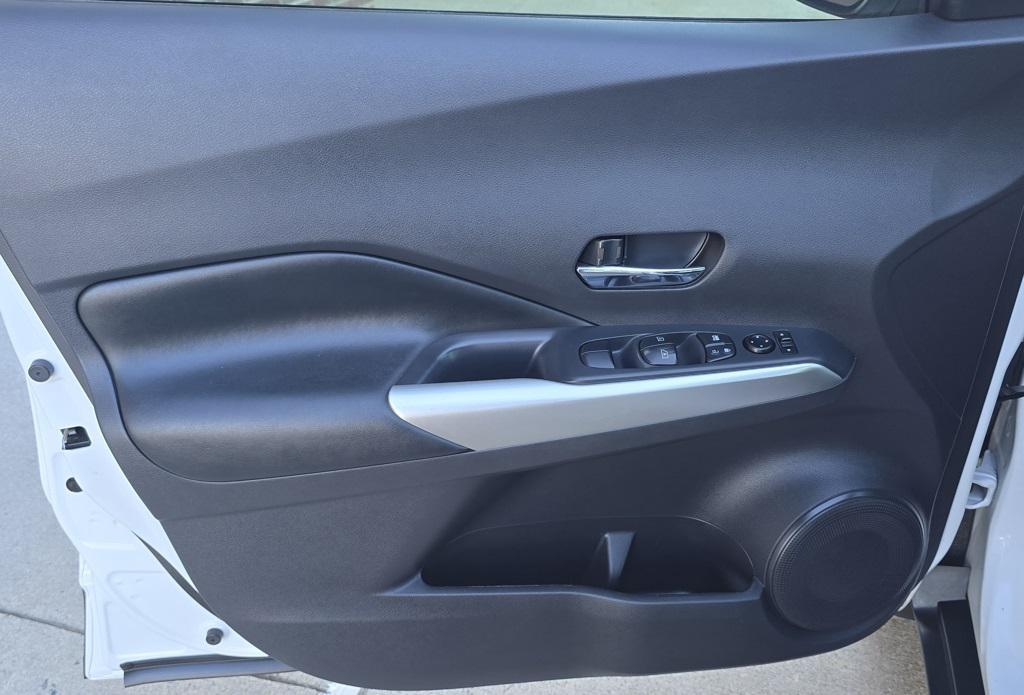 used 2020 Nissan Kicks car, priced at $14,800