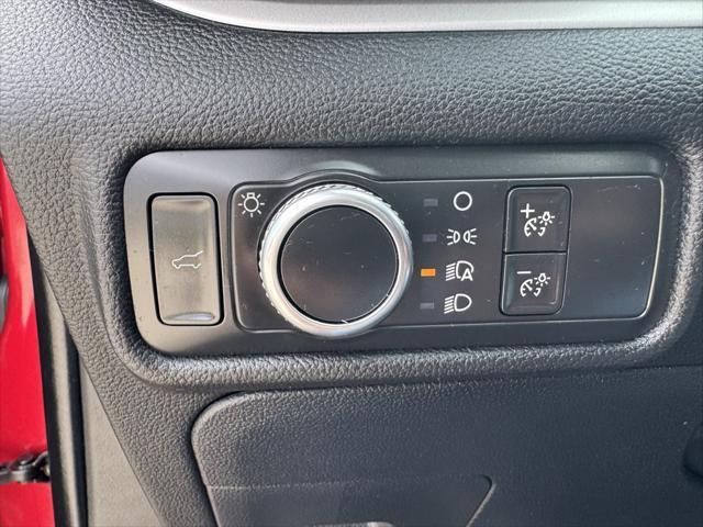used 2021 Ford Explorer car, priced at $25,800