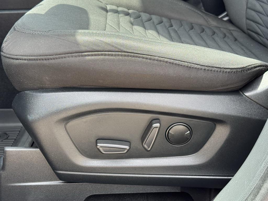 used 2021 Ford Explorer car, priced at $23,800