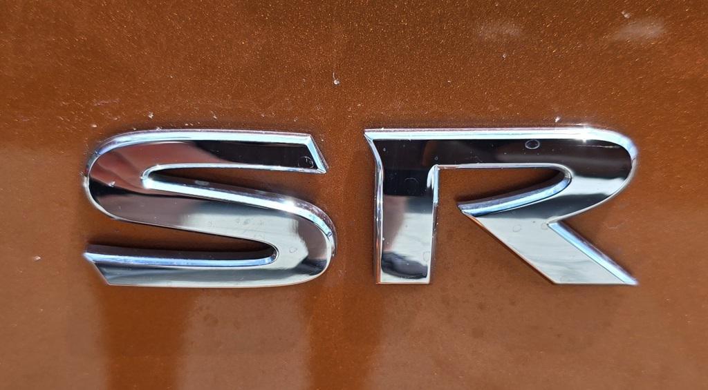 used 2023 Nissan Kicks car, priced at $22,800