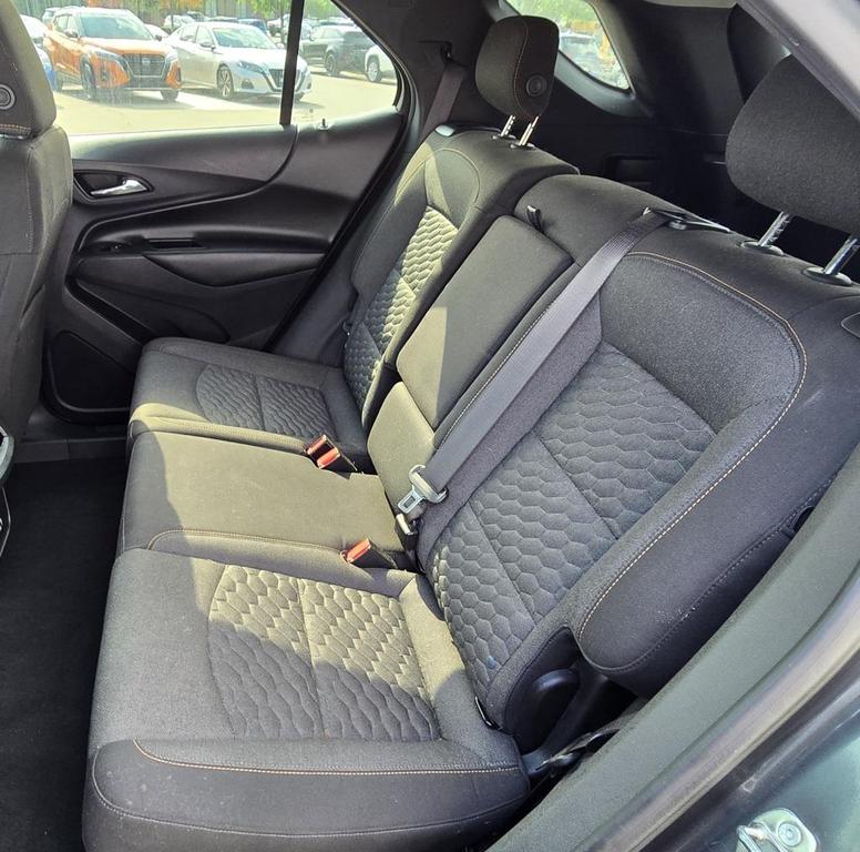 used 2020 Chevrolet Equinox car, priced at $21,800