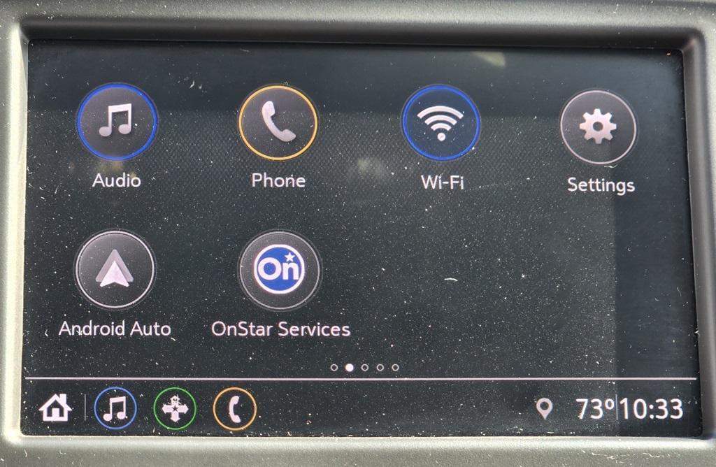 used 2020 Chevrolet Equinox car, priced at $21,800