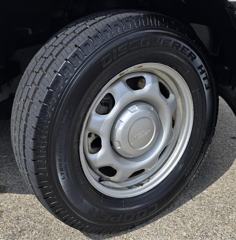 used 2018 Ford F-150 car, priced at $12,800