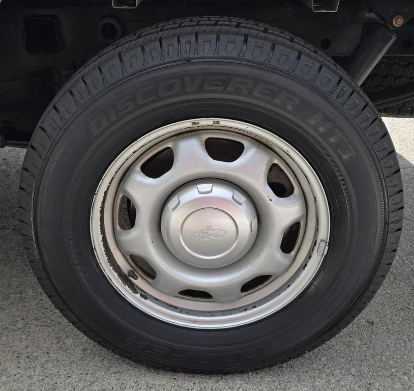 used 2018 Ford F-150 car, priced at $12,800
