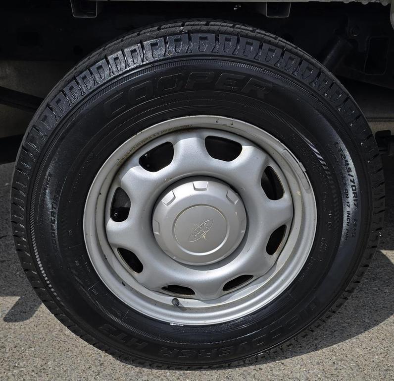 used 2018 Ford F-150 car, priced at $12,800