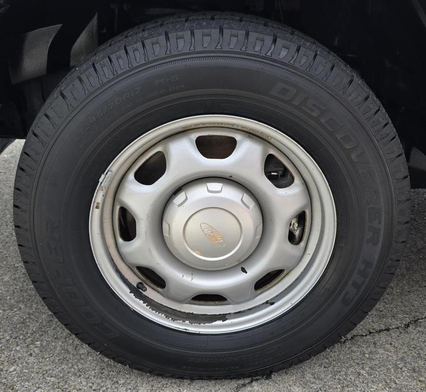 used 2018 Ford F-150 car, priced at $12,800