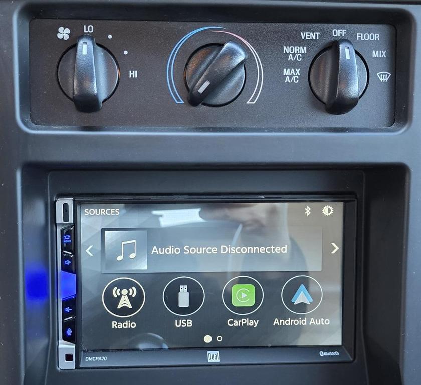 used 1998 Ford Mustang car, priced at $14,800