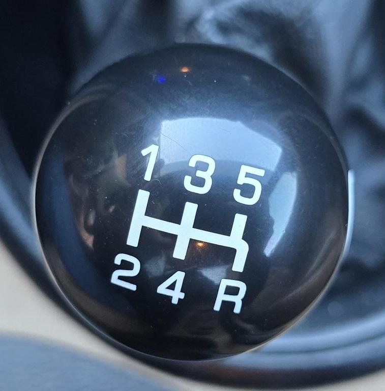 used 1998 Ford Mustang car, priced at $14,800