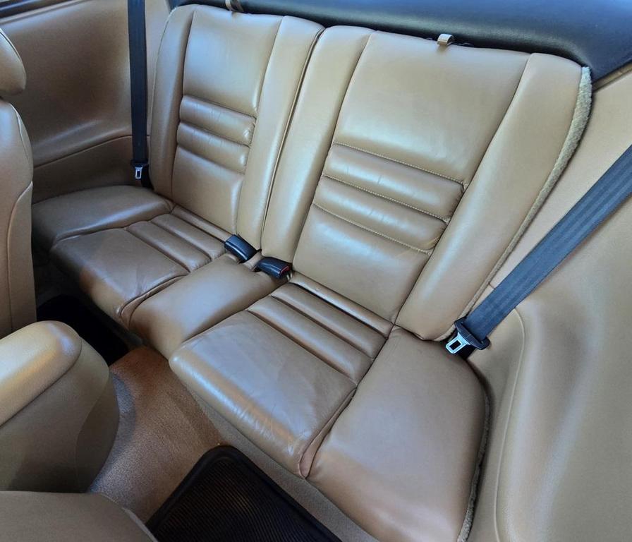 used 1998 Ford Mustang car, priced at $14,800